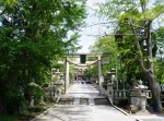 大野日吉神社